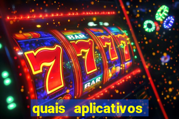 quais aplicativos de jogos que realmente pagam