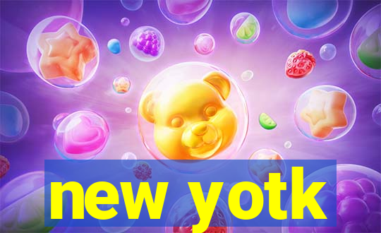 new yotk