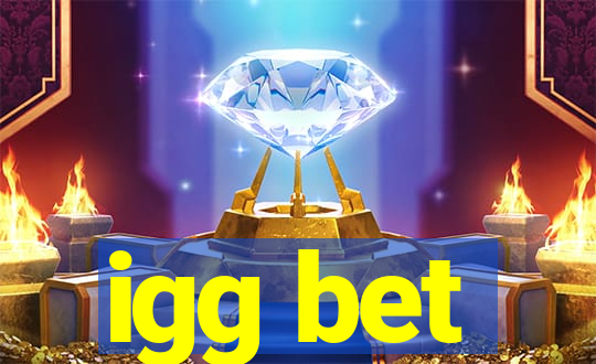 igg bet