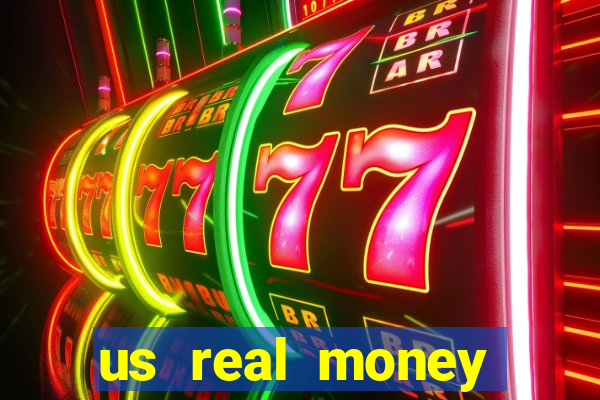 us real money online casinos