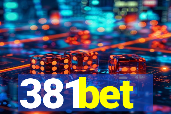 381bet