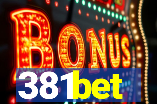 381bet