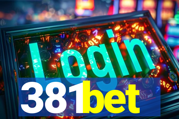 381bet