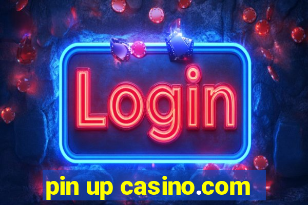 pin up casino.com