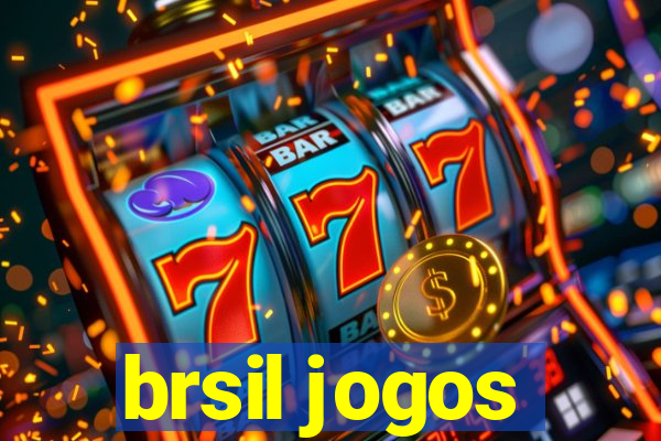 brsil jogos