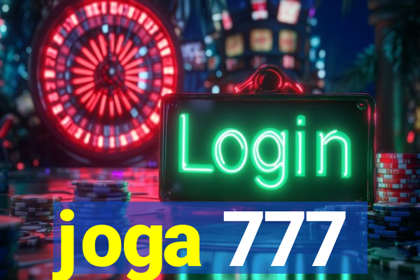 joga 777