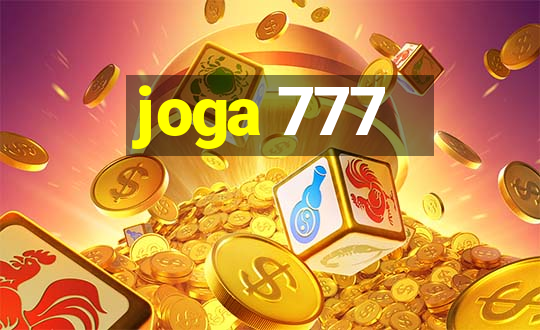 joga 777