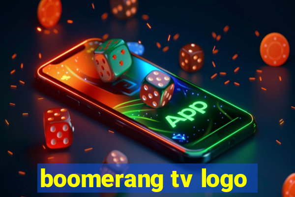 boomerang tv logo