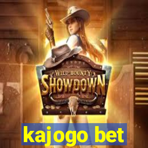 kajogo bet