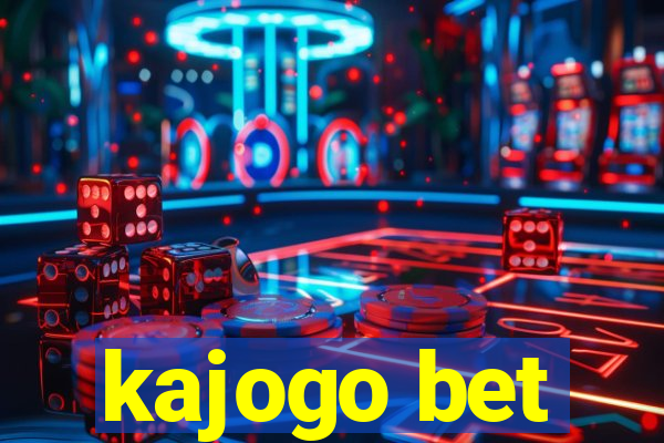 kajogo bet