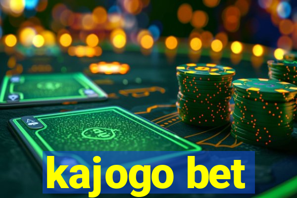 kajogo bet