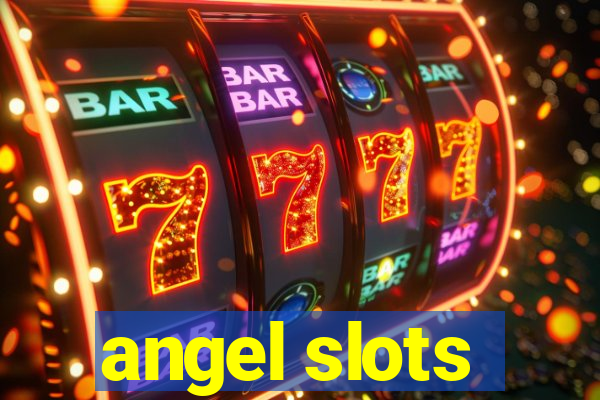 angel slots