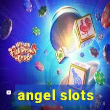 angel slots