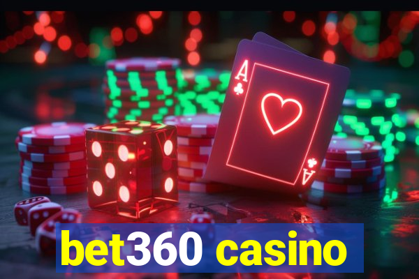 bet360 casino