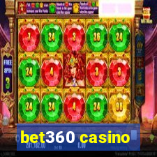 bet360 casino