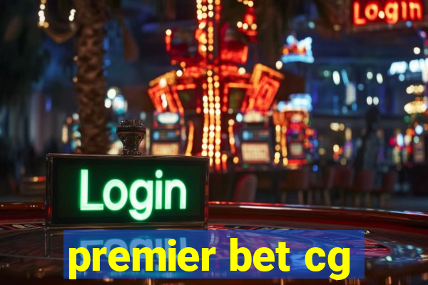 premier bet cg