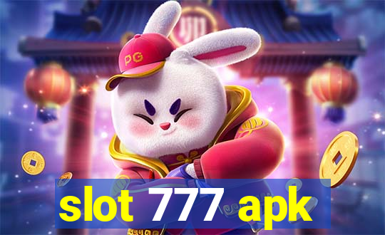 slot 777 apk