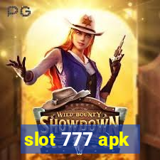 slot 777 apk