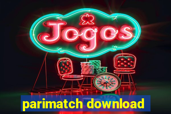 parimatch download