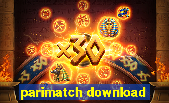 parimatch download