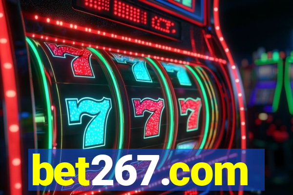 bet267.com