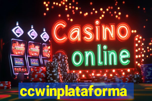 ccwinplataforma