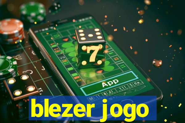 blezer jogo