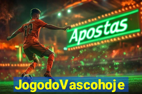 JogodoVascohoje