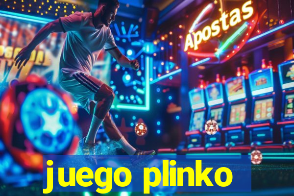 juego plinko