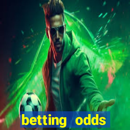 betting odds president 2024