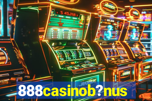 888casinob?nus