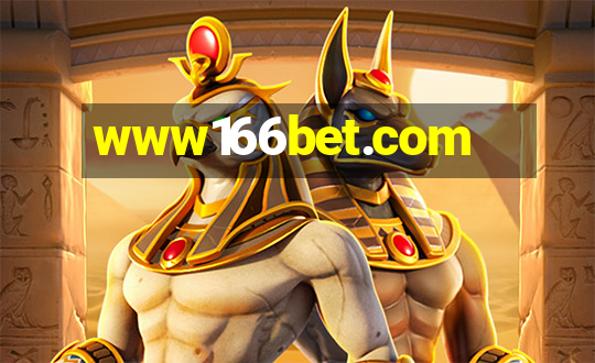 www166bet.com