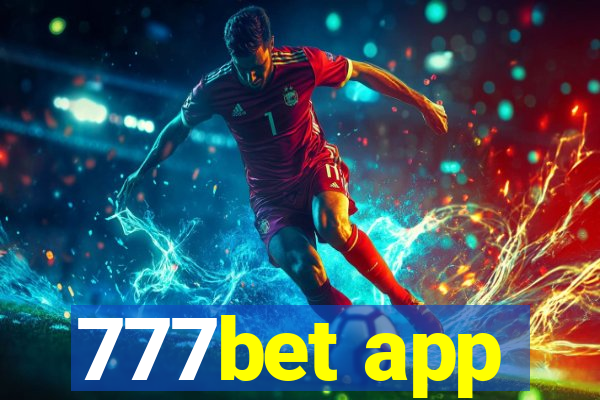 777bet app