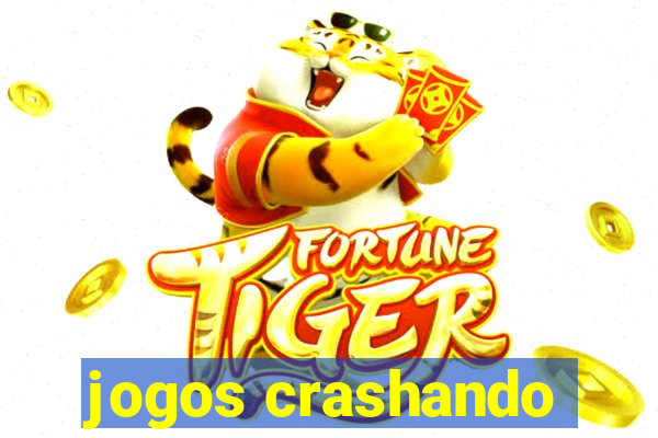 jogos crashando