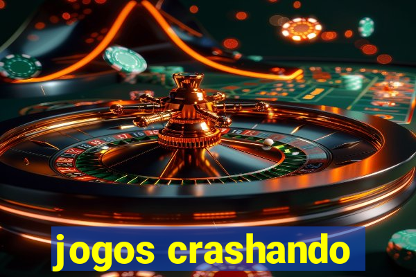 jogos crashando