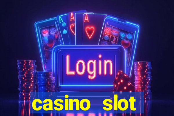 casino slot machines sale