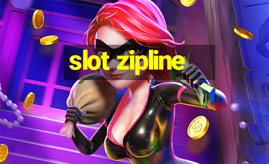 slot zipline