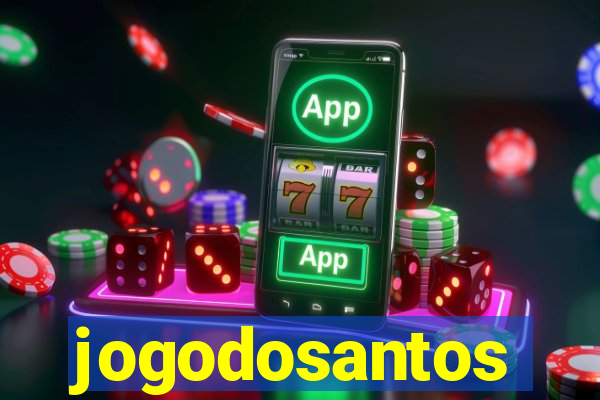 jogodosantos