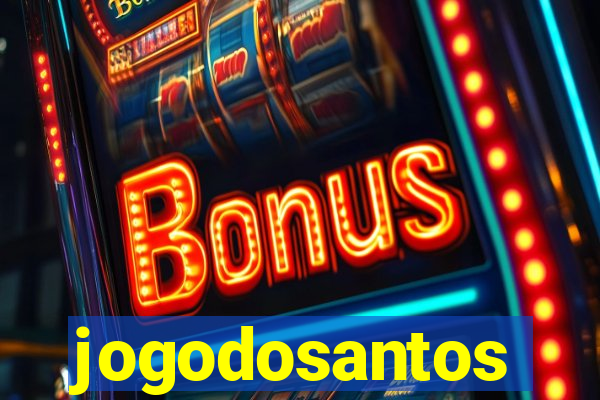 jogodosantos