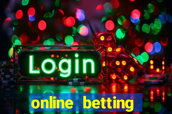 online betting bonus bets