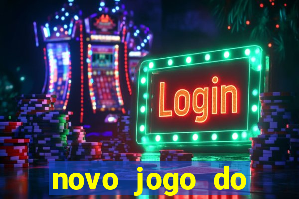 novo jogo do esporte da sorte