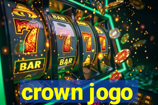 crown jogo