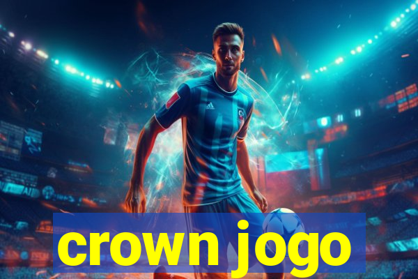 crown jogo