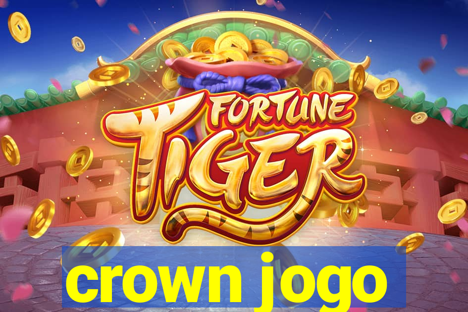 crown jogo