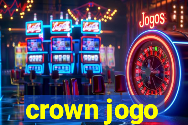 crown jogo