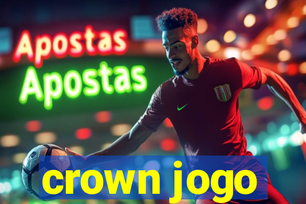 crown jogo