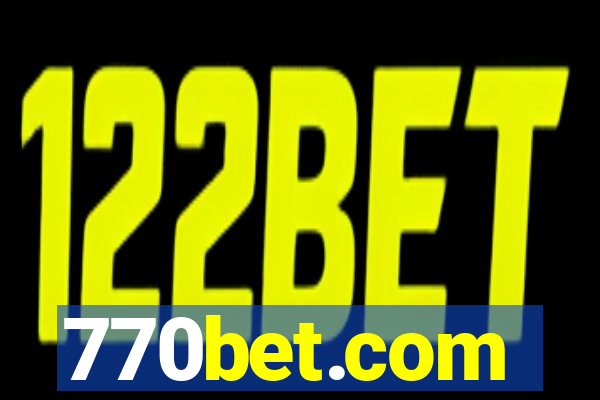 770bet.com