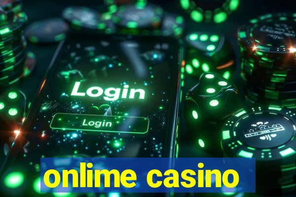 onlime casino