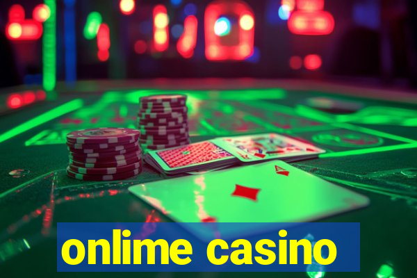 onlime casino