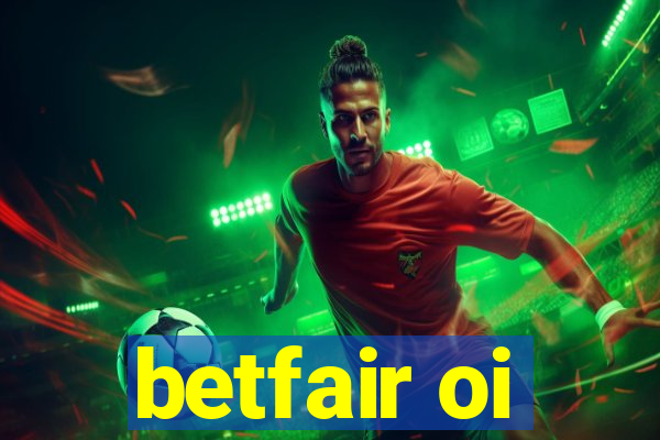 betfair oi